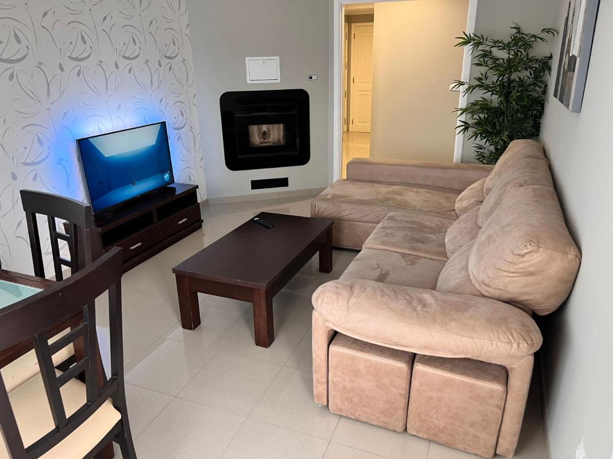 Piso Turistico En Sanxenxo Lägenhet Exteriör bild