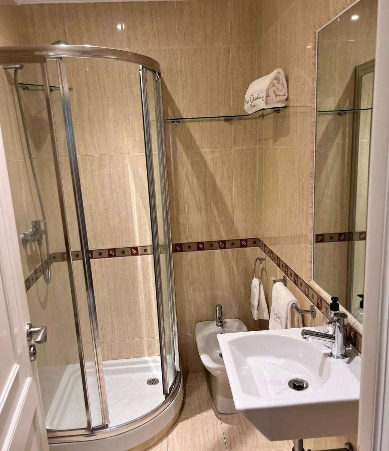 Piso Turistico En Sanxenxo Lägenhet Exteriör bild