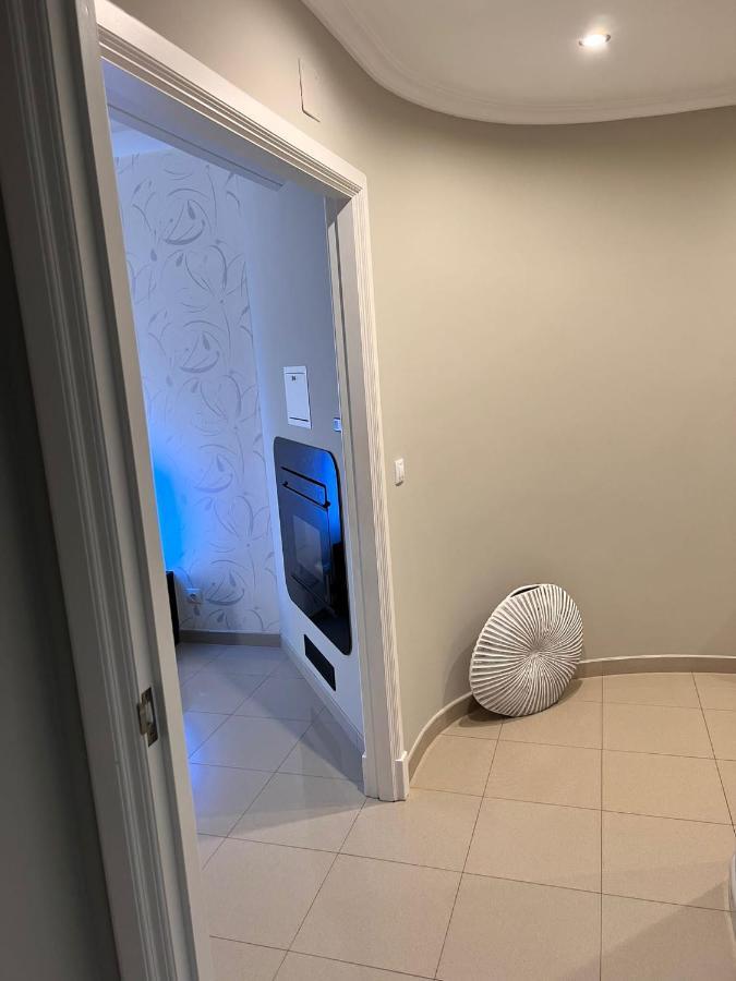 Piso Turistico En Sanxenxo Lägenhet Exteriör bild